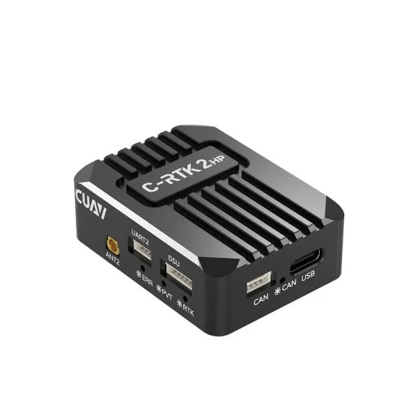 RTK-модуль CUAV C-RTK 2HP 3